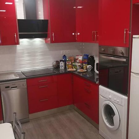 Apartamento Centrico , Wifi + Desayuno Логроньо Экстерьер фото