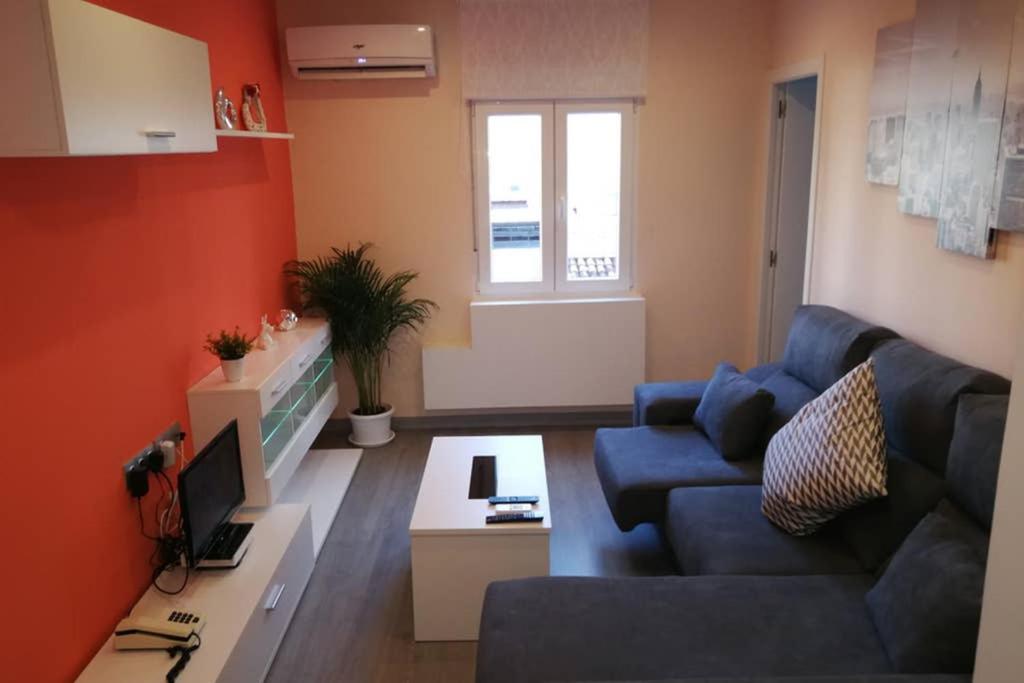 Apartamento Centrico , Wifi + Desayuno Логроньо Экстерьер фото
