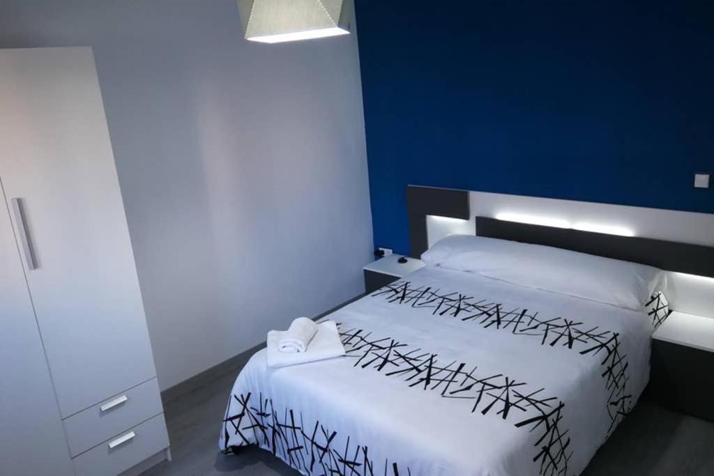 Apartamento Centrico , Wifi + Desayuno Логроньо Экстерьер фото