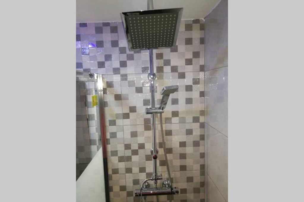 Apartamento Centrico , Wifi + Desayuno Логроньо Экстерьер фото